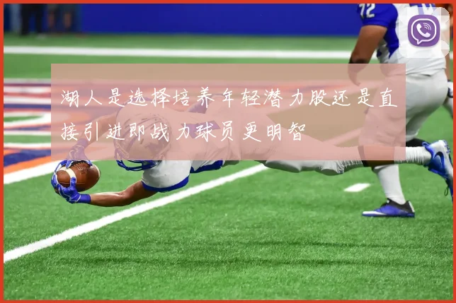 湖人是选择培养年轻潜力股还是直接引进即战力球员更明智